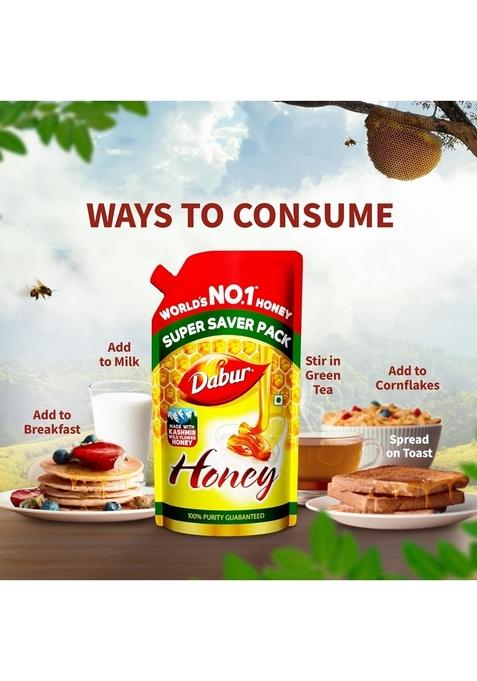 Dabur Honey