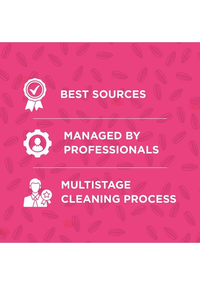 Zoff Whole Cumin Seeds Jeera 500Gm