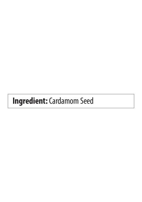 Keya Cardamom Seed Powder 50Gm | Only Seeds No Husk Elaichi Exotic Spices Aromatic, Finely Ground, Non-Gmo Ideal For Exquisite Flavoring 50G