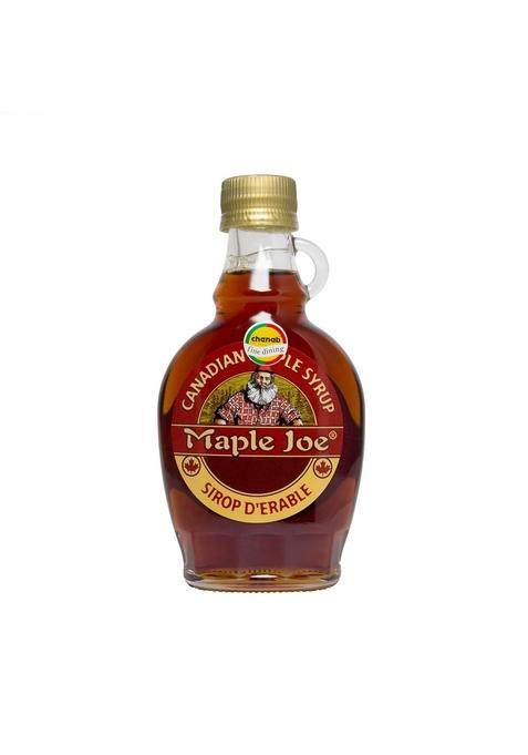 Maple Joe Canadian Grade A Syrup, 250G
