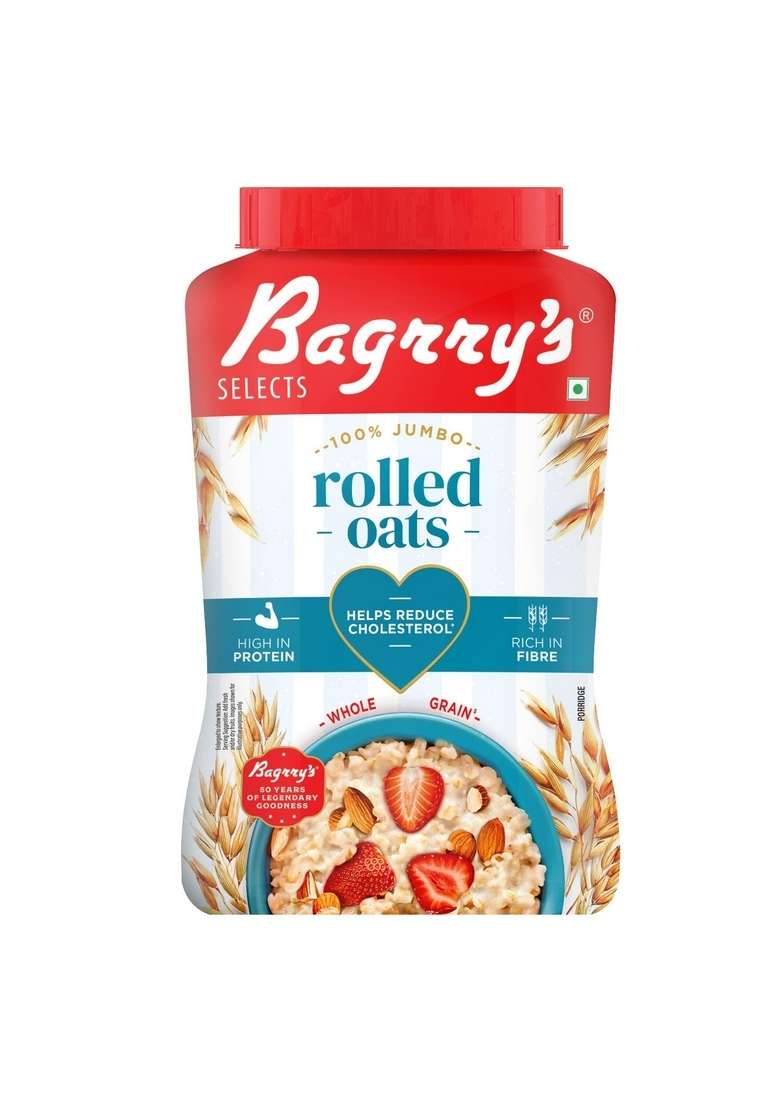 Bagrry