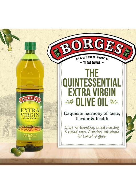 Borges Extra Virgin Olive Oil