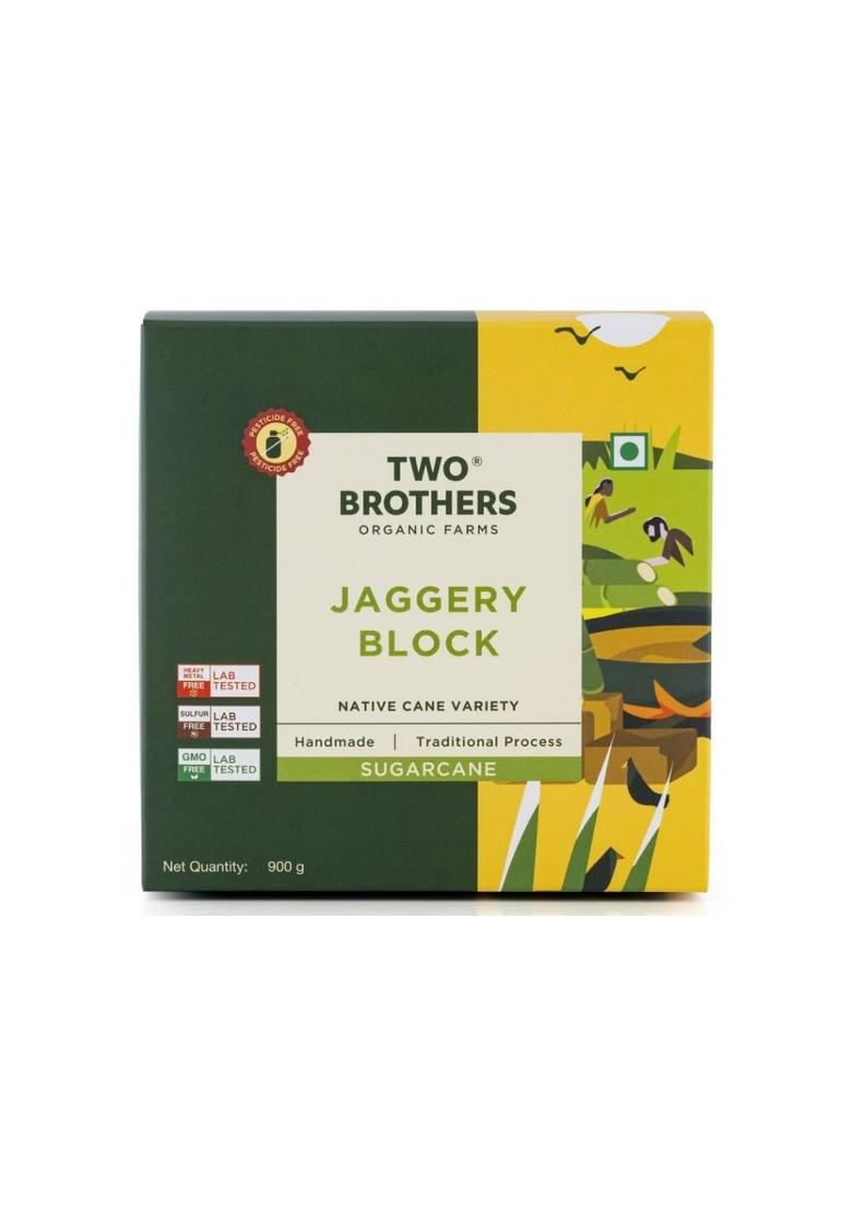 Two Brothers Organic Farms