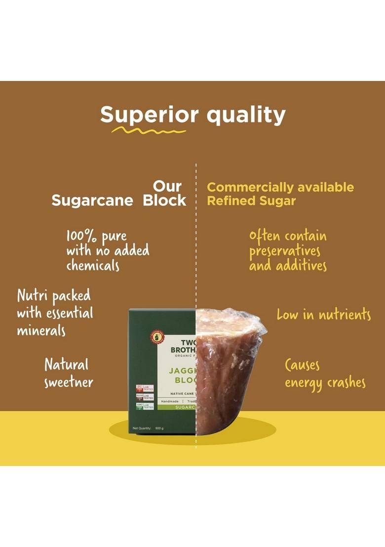 Two Brothers Organic Farms