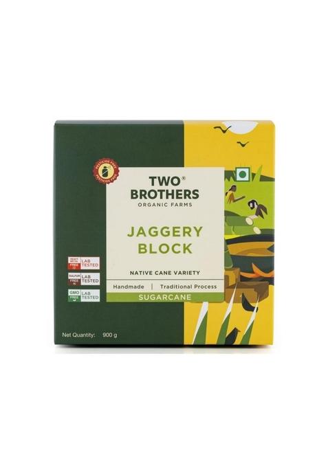 Two Brothers Organic Farms