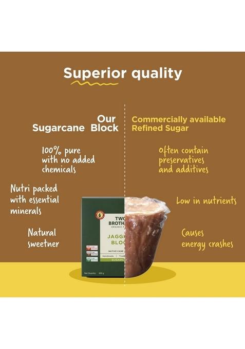 Two Brothers Organic Farms