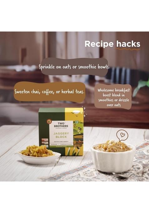 Two Brothers Organic Farms