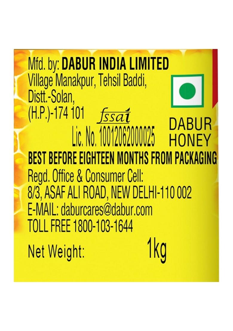 Dabur Honey