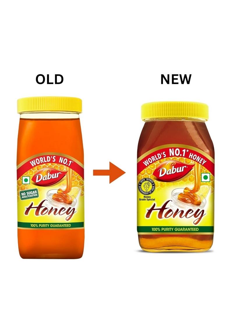 Dabur Honey