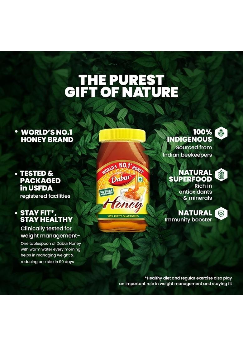 Dabur Honey