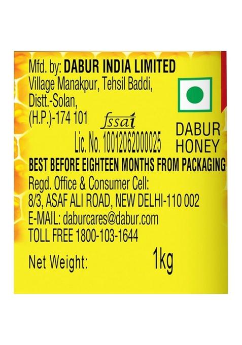 Dabur Honey
