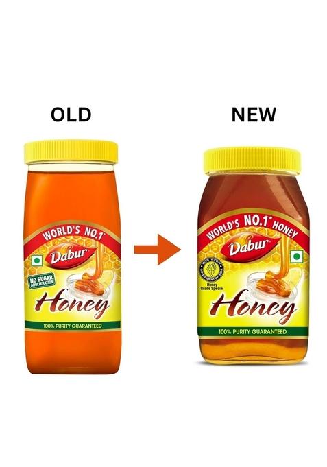 Dabur Honey
