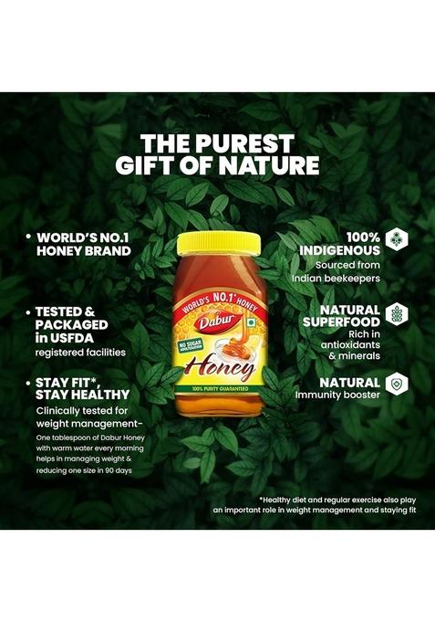 Dabur Honey