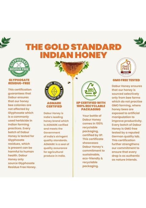 Dabur Honey