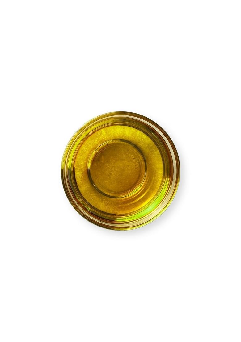 Organic Tattva Mustard Oil 1 Litre For Skin And Hair Care, Cold-Pressed, Body Massage, Therapeutic-Grade, Natural From Seeds, Unrefined