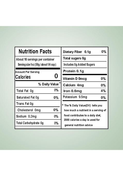 Sft Baking Soda, 1Kg (Food-Grade Sodium Bicarbonate | Ideal For Baking, Cooking & Cleaning)