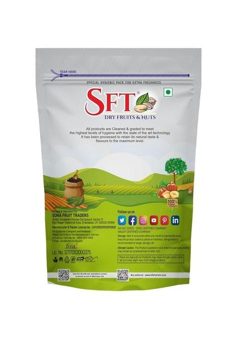 Sft Baking Soda, 1Kg (Food-Grade Sodium Bicarbonate | Ideal For Baking, Cooking & Cleaning)
