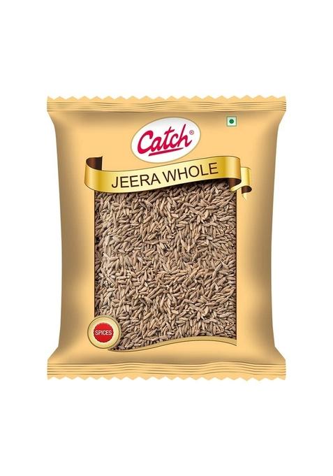 Catch Cumin Whole | Jeera Whole, 500G