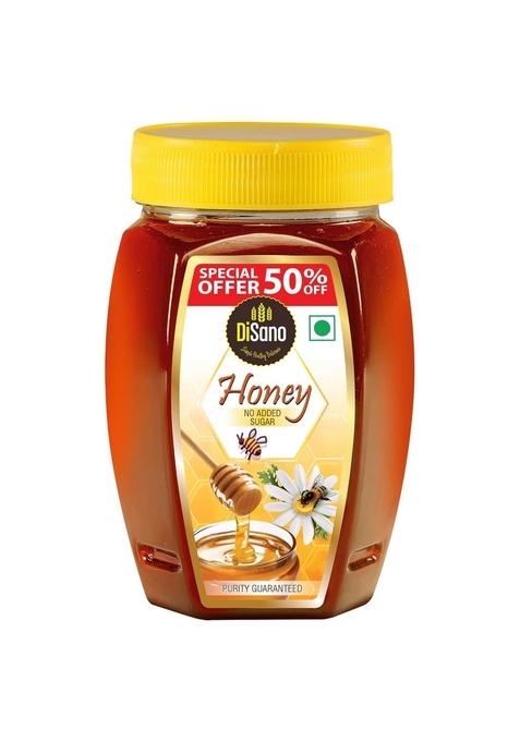 Disano Pure Honey 500G