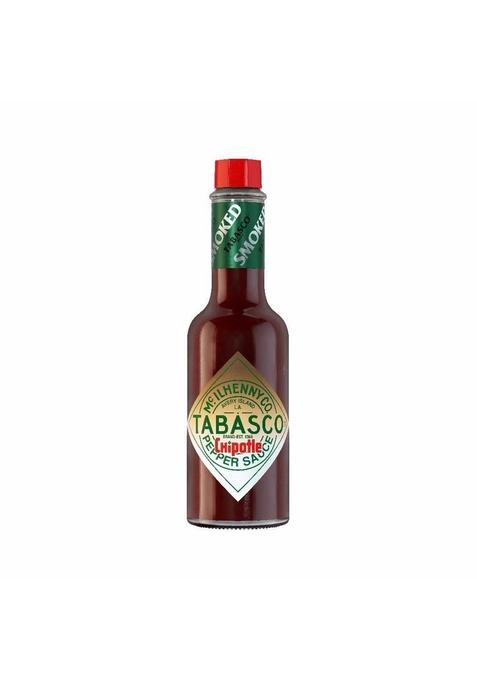 Tabasco Chipotle Pepper Sauce, 60Ml