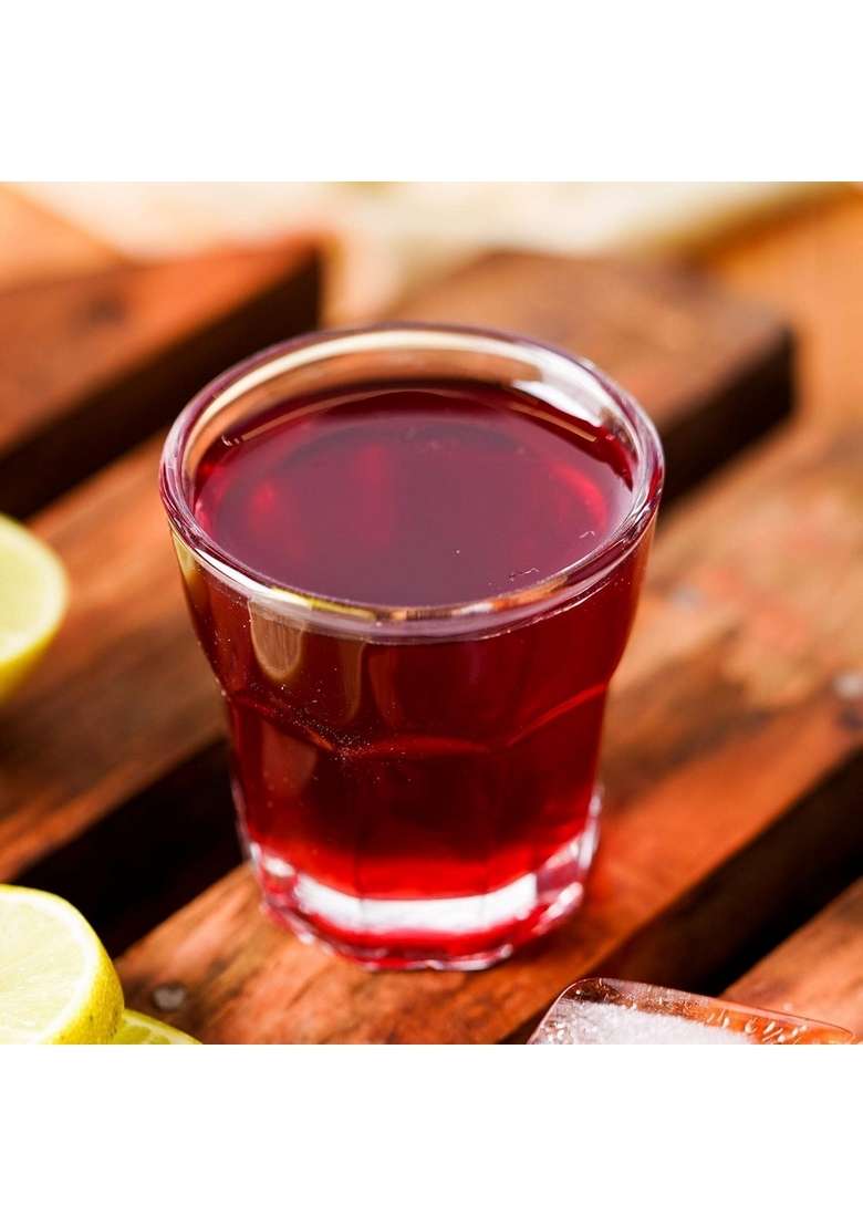 Urban Platter Kokum Syrup, 700Ml (Refreshing & Natural Body Coolant With Cumin/Jeera | Digestive Aid Additive-Free) - Indya