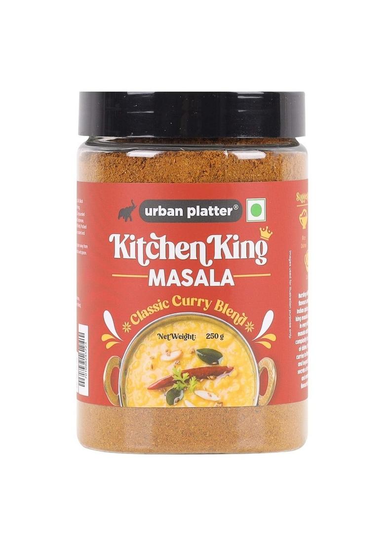Urban Platter Kitchen King Masala, 250G