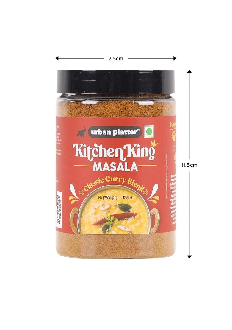 Urban Platter Kitchen King Masala, 250G