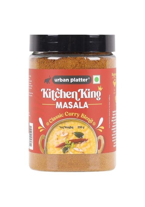 Urban Platter Kitchen King Masala, 250G