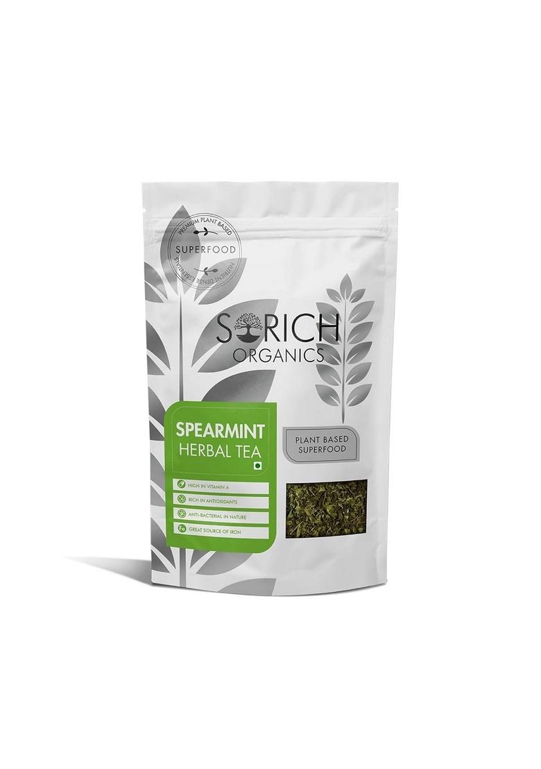 Sorich Organics