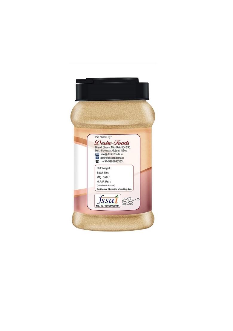 Desire Baker'S Active Dry Yeast 500G |Instant For Baking Bread, Pizza Dough, Cakes & More