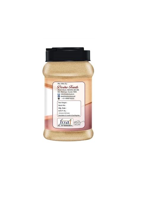 Desire Baker'S Active Dry Yeast 500G |Instant For Baking Bread, Pizza Dough, Cakes & More
