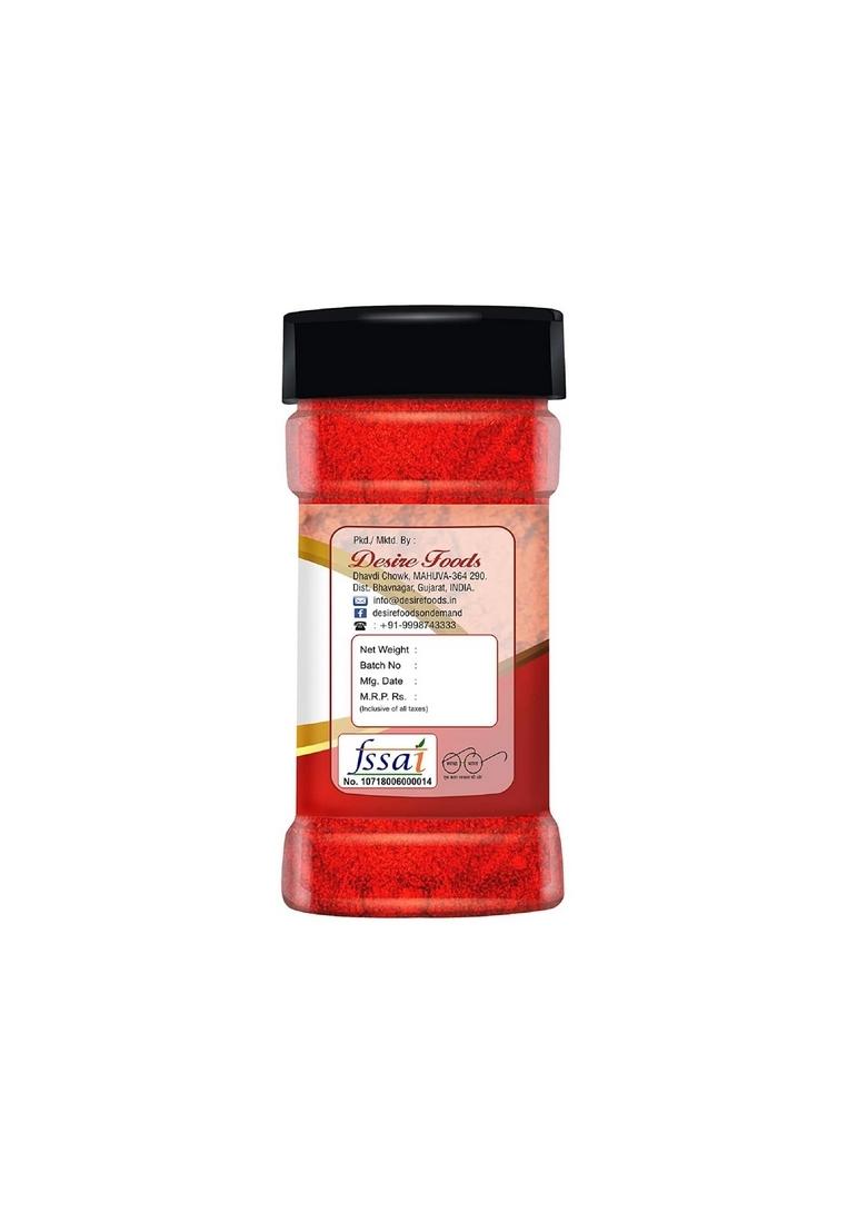 Desire Cayenne Pepper Powder 50G