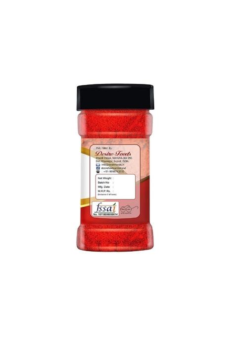 Desire Cayenne Pepper Powder 50G