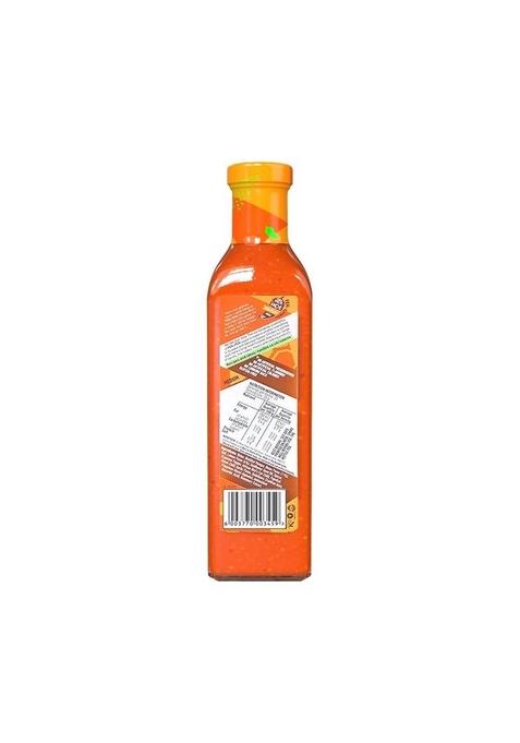 Nando'S Peri Chilli Sauce