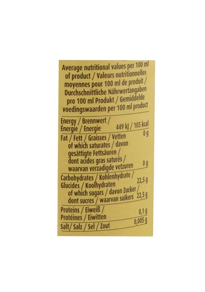 Ponti White Balsamic Dressing Vinegar, 500Ml