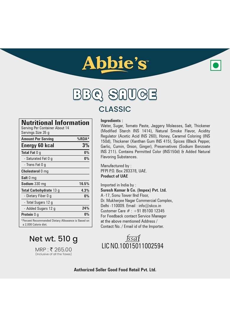 Abbie
