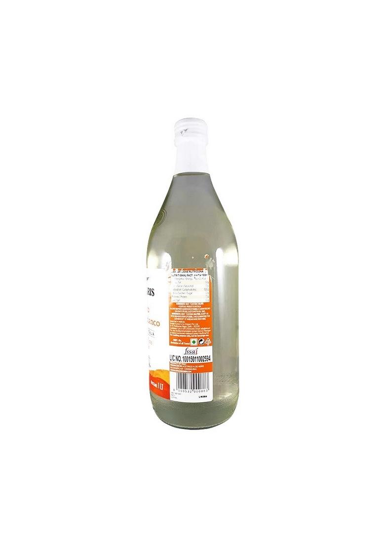 De Nigris White Wine Vinegar, 1L