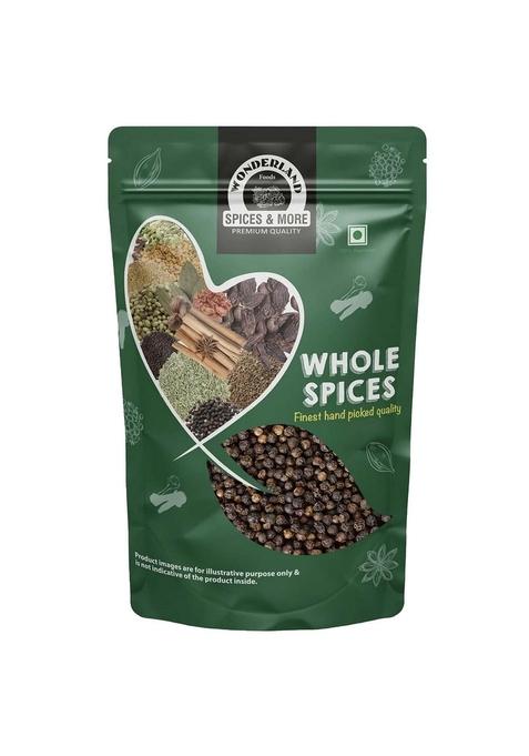 Wonderland Foods (Device) 250G Black Pepper Kali Mirch Whole Spices