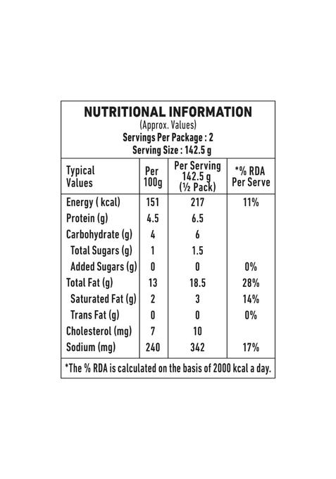 Gits Ready To Eat Palak Paneer, Pure Veg, Heat And Indian Dish, Microwaveable, 855G (Pack Of 3 X 285G Each)