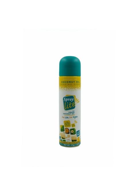 Spray Lite Spraylite Cooking Coconut