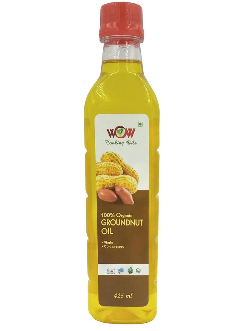 Wow Cooking Oils Oil