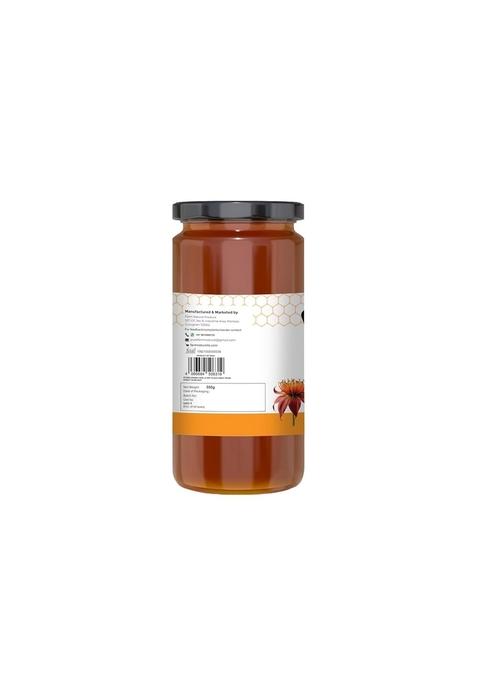 Wow Buzzing Bee Raw Honey