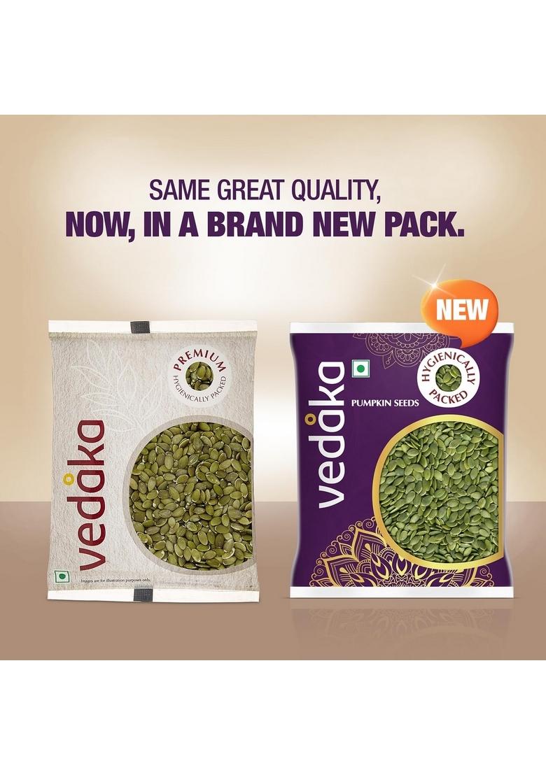 Vedaka Amazon Brand