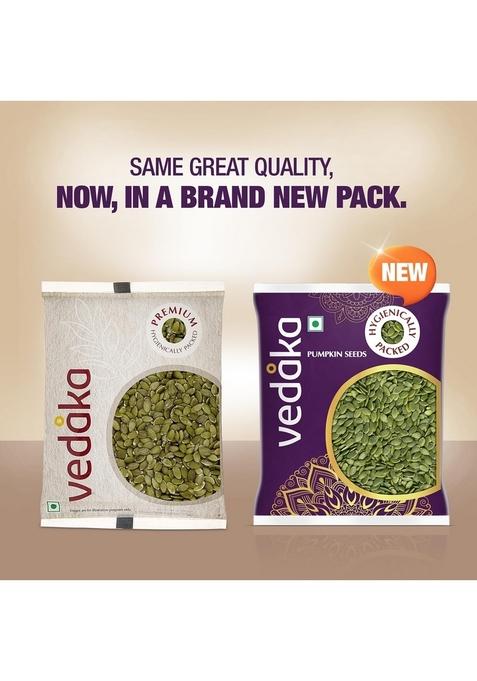 Vedaka Amazon Brand