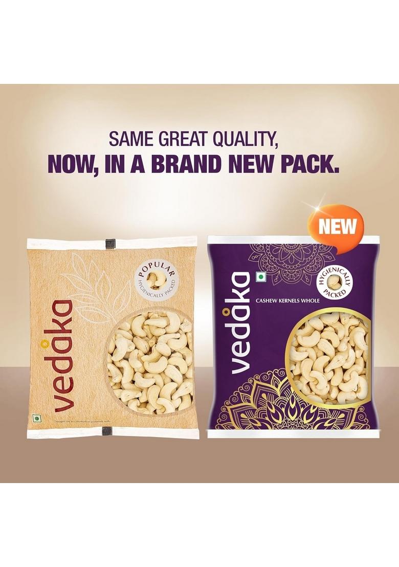 Vedaka Amazon Brand
