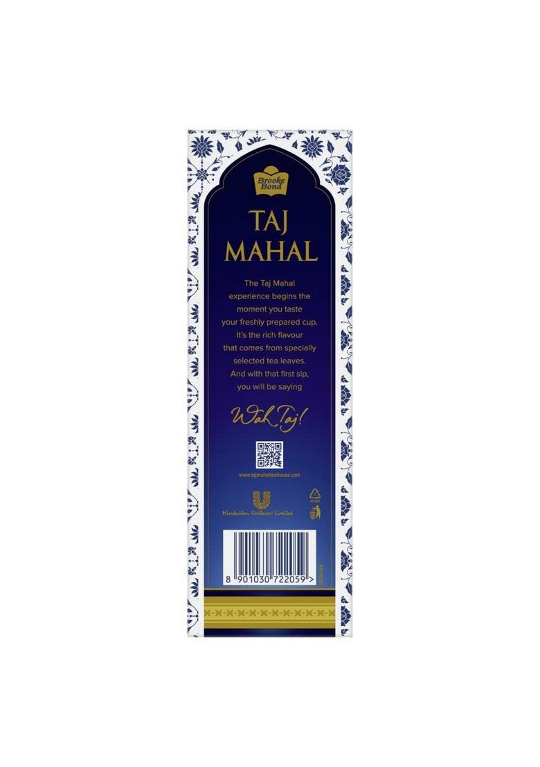 Taj Mahal Tea 1 Kg Pack|Rich And Flavourful Chai