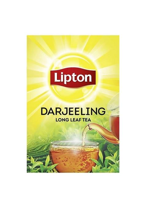 Lipton Darjeeling Long Leaf Loose Tea 250 G|| 100% Pure And Authentic Black