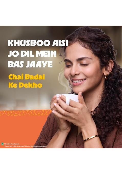 Wagh Bakri Premium Leaf Tea, Poly Pack, 500 Gram, Black Tea