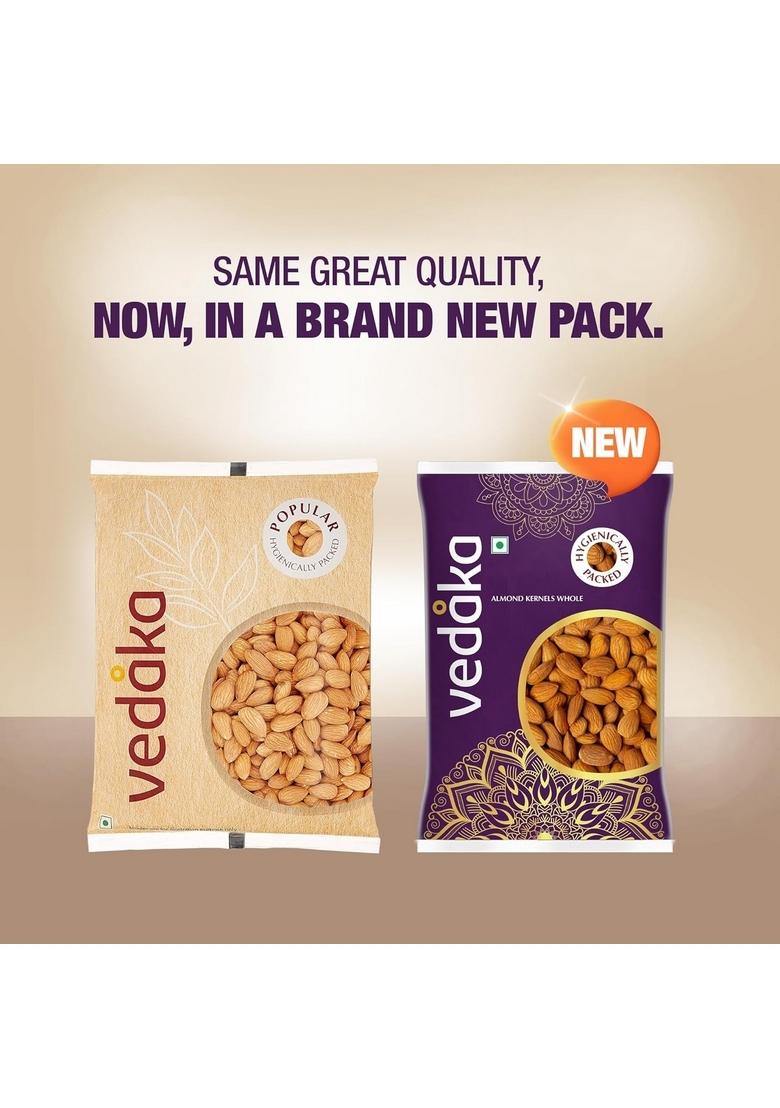 Vedaka Amazon Brand