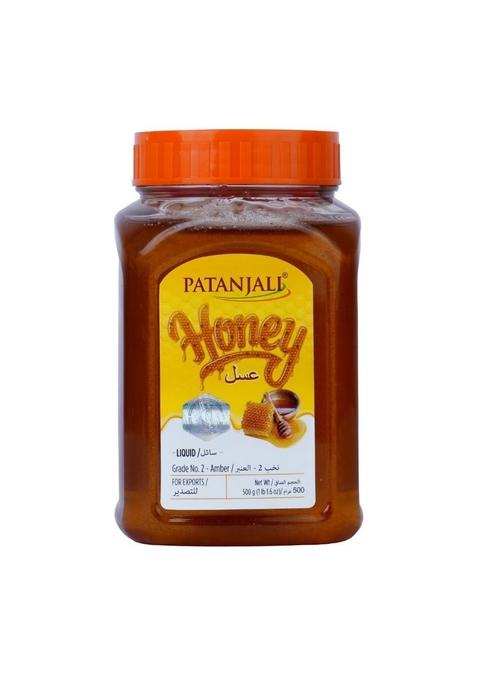 Patanjali Honey, 500G